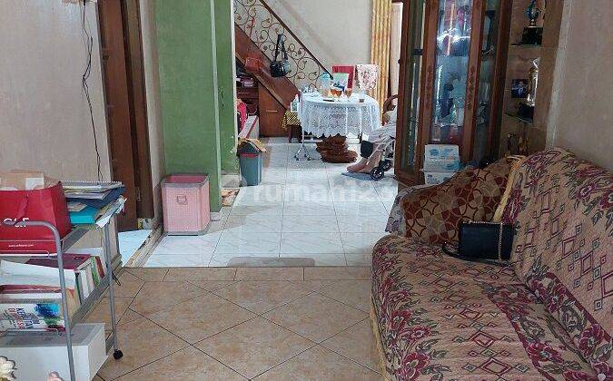 Dijual Cepat Rumah di Dukuh Zamrud Mustika Jaya Bekasi 2