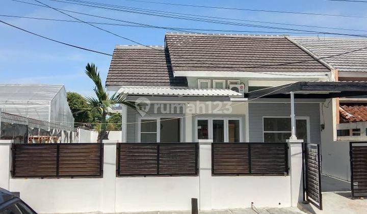 Rumah Dijual Di Prima Harapan Rumah123