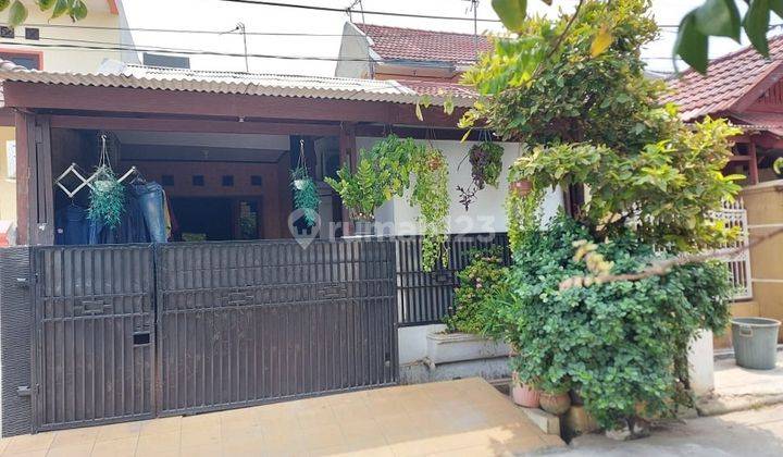 Dijual Rumah Siap Huni di Prima Harapan Regency Bekasi  1