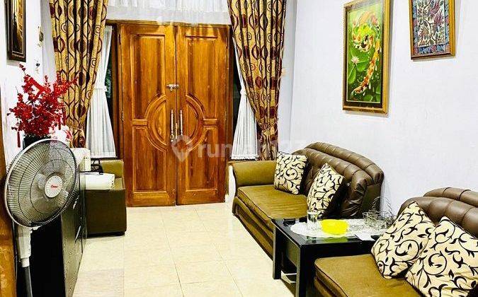 Dijual Rumah Siap Huni di Prima Harapan Regency Bekasi  3