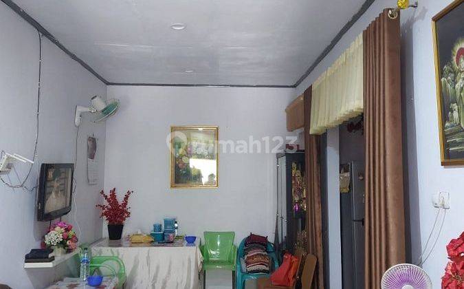 Dijual Rumah Siap Huni di Prima Harapan Regency Bekasi  5