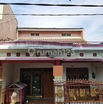 Dijual Cepat Rumah 1,5 Lantai di Kayuringin Bekasi 2