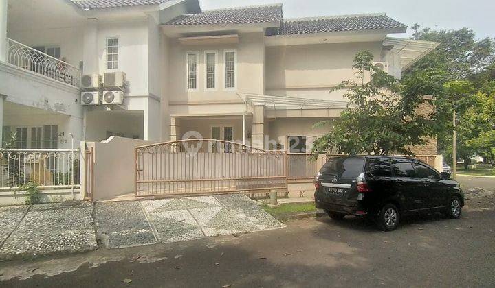 Dijual Cepat Rumah di Royal Residence Cakung Jakarta Timur 1