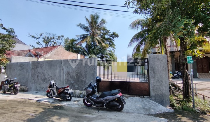 Dijual Tanah Kavling Siap Bangun di Perum Duta Bumi Harapan Indah Dijual Tanah Kavling Siap Bangun di Perum Duta Bumi Harapan Indah