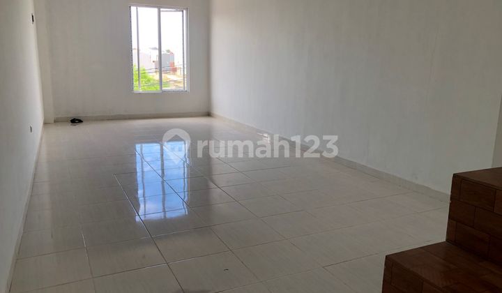 For Sale: New Shop House on Jl. Raya Kodau, Pondok Gede, Bekasi 2