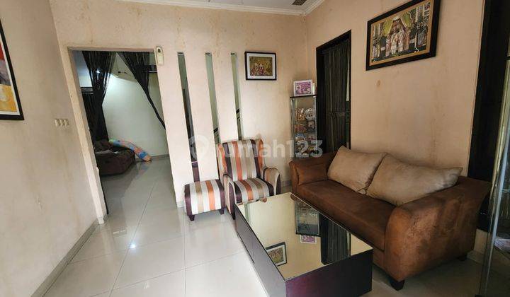 Dijual Rumah di Jl. Ratna Jatibening Bekasi 2