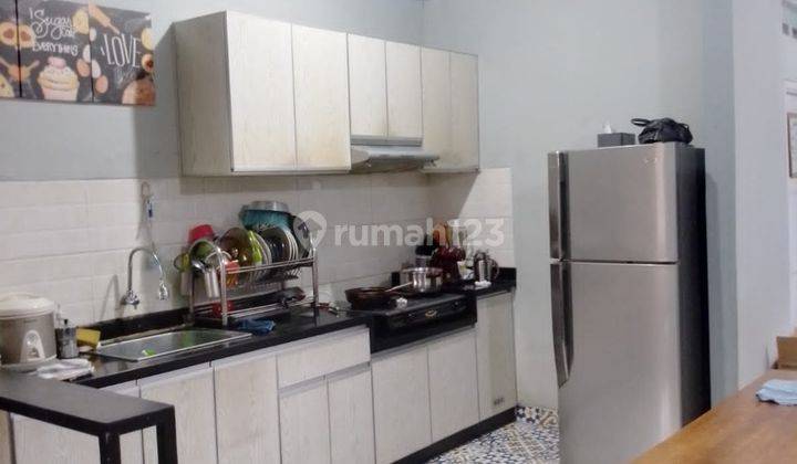 Rumah Lokasi Strategis di Mediterania Regency Cikunir, Jatibening 2