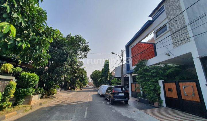 Rumah Cantik 2,5 Lantai di Prima Harapan Regency, Bekasi Utara 2