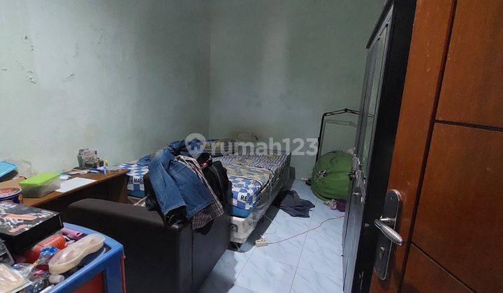 Jual Cepat Rumah Siap Huni di Rawalumbu Bekasi  2