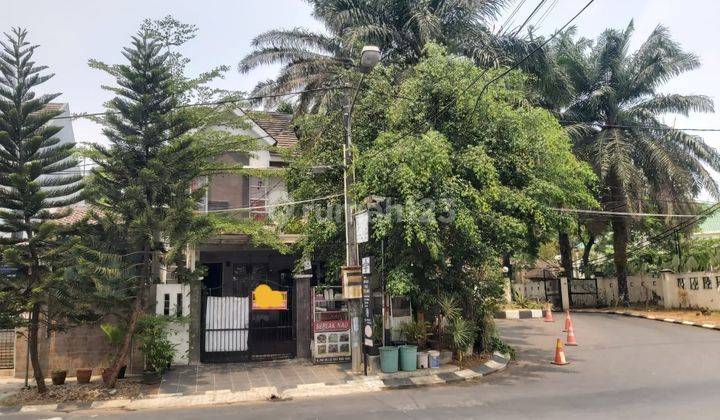 Dijual Rumah di Puri Gading Jatimelati Pondokmelati Bekasi 1