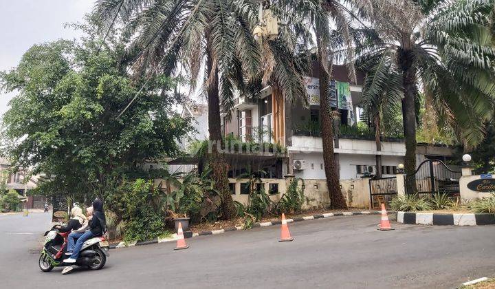 Dijual Rumah di Puri Gading Jatimelati Pondokmelati Bekasi 2