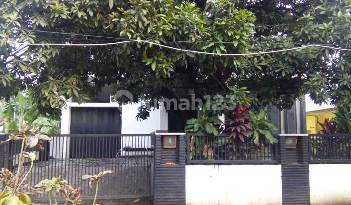 Jual Cepat Rumah 2 Lantai di Jatiasih Bekasi