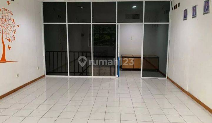 Dijual Ruko 2 Lantai di Pesona Anggrek Harapan Bekasi Utara 2