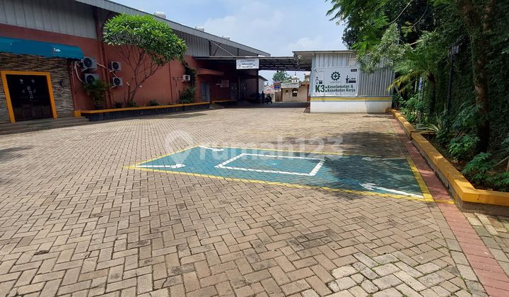 Jual Usaha Catering Skala Besar Perusahaan berikut peralatan storage dan operasionalnya di Cibarusah Cikarang