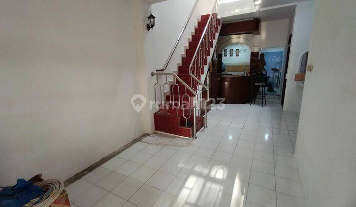 Dijual Cepat Rumah 1,5 Lantai di Kayuringin Bekasi 1