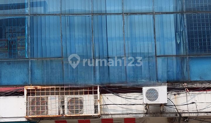 Ruko 4 Lantai di Ciledug Mas Ruko 4 Lantai di Ciledug Mas