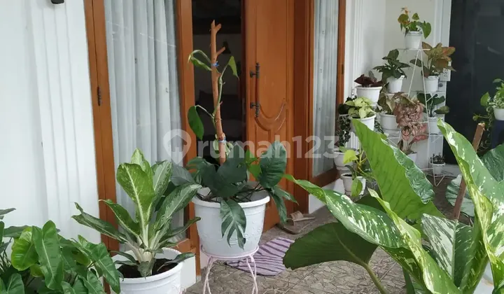 Rumah Rapih Siap Huni Di Harapan Jaya Kota Bekasi 2