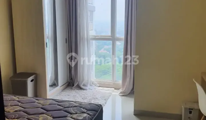 Apartemen Taman Melati 2 Studio Dekat Ui Depok