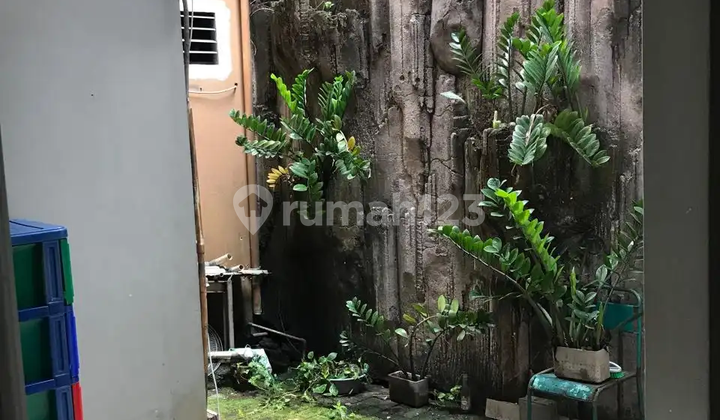 Rumah Nyaman Siap Huni di Ratna Mansion 2