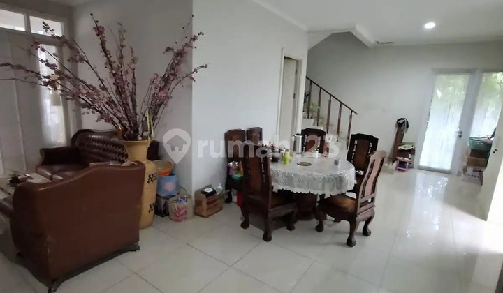 Premium Corner House in Vernonia Cluster, Summarecon Bekasi 2