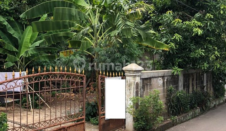 Tanah Siap Bangun Di Cipayung Jakarta Timur Tanah Siap Bangun Di Cipayung Jakarta Timur