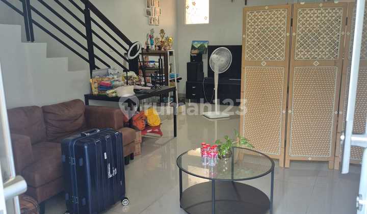 Jual Cepat Rumah di Lotus 8X18 Summarecon Bekasi 2