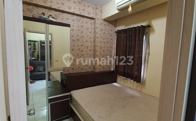 Apartemen Cantik View Pool 2 Bedroom Siap Huni Full Furnish Di Center Point Tower D Bekasi Barat