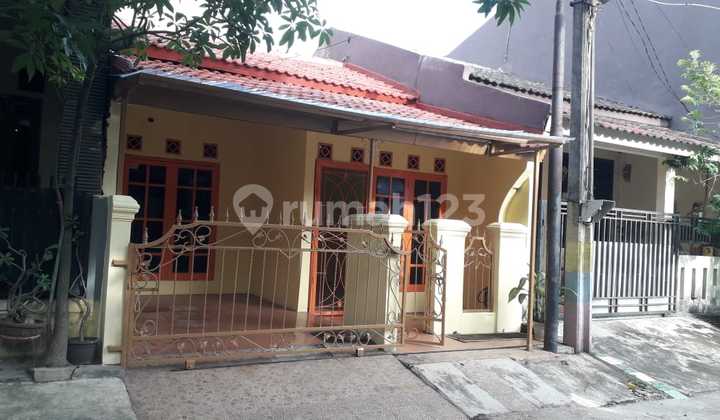 Cepat Murah Rumah di Pondok Hijau Permai, Bekasi Timur 2