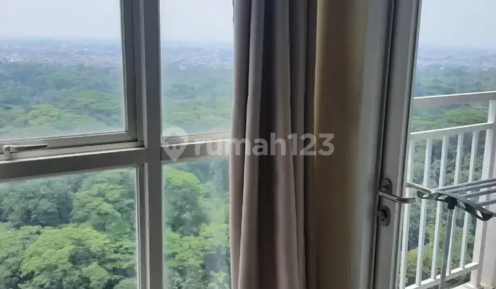 Apartemen Taman Melati 2 Studio Dekat Ui Depok 2