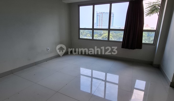 For Sale Studio Apartment with Pool View in Elodea Tower, Summarecon Bekasi