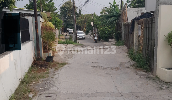 Rumah 1,5 Lantai Di Pondok Kelapa Duren Sawit Jaktim 2