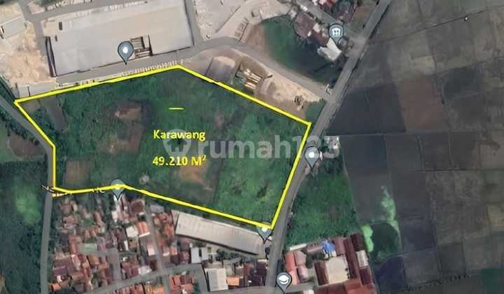 Dijual Kavling Di Karawang Dijual Kavling Di Karawang