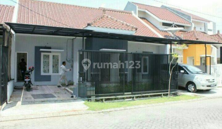 Kost di Puri Mas Kuta Paradise, Surabaya 150 m SHM 1