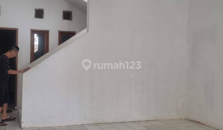 Disewakan ruko taman kopo indah 3 6