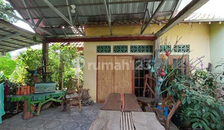 House For Sale Suitable for Boarding / Family Residence in Ngemplak Sleman.