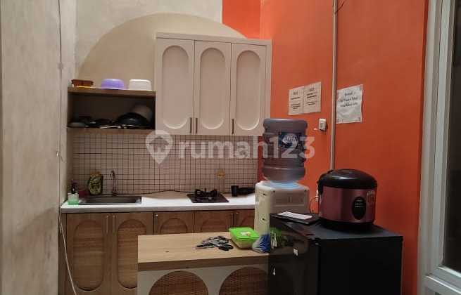Kost Eksklusif 2 Lantai Full Furnished, Utara Rs Condongcatur, Depok, Sleman - Siap Jalan 2