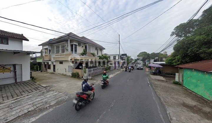 For Sale: 2-Storey Luxury House, Premium Residential Investment, Suitable for Homestay & Boarding in Kadisoka, Kalasan, Sleman 2