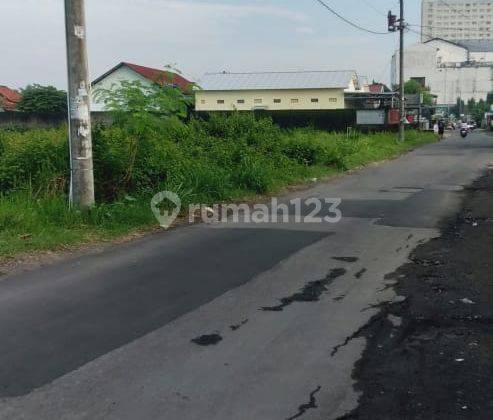 Tanah Sawah Luas 1800 Meter Persegi Lokasi Jl Sinduadi Mlati Sleman 2