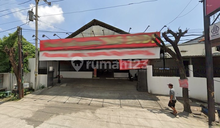 Tanah Bangunan Luas & Strategis (Model Ngantong) di Jl. Walisongo, Semarang, Peluang Investasi Terbaik, Tugu, Semarang Tanah Bangunan Luas & Strategis (Model Ngantong) di Jl. Walisongo, Semarang, Peluang Investasi Terbaik, Tugu, Semarang