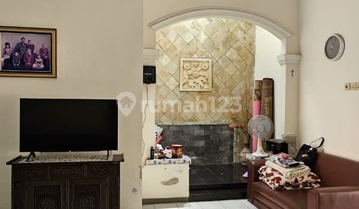 Rumah Tinggal Lokasi Strategis di Banteng Baru, Condongcatur, Depok, Sleman 2