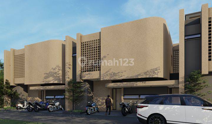 Segera Hadir Kost Esklusif 10 Kamar Lokasi Premium Di Seturan Depok Sleman 1