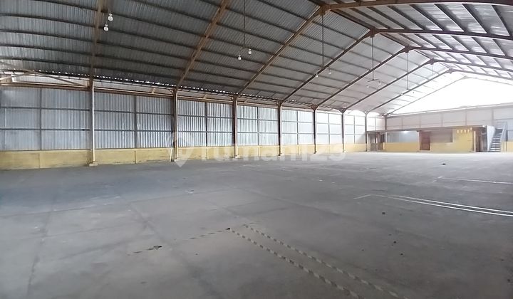 For Rent Warehouse Location Jalan Imogiri Barat Km 4 Bangunharjo Sewon Bantul
