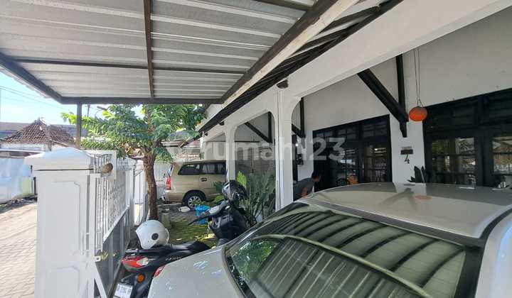 Rumah Dilokasi Premium Dekat Dari Kampus Ugm , Pandega Wreksa, Depok, Sleman