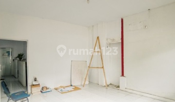 Spacious Warehouse on Southern Ring Road - Strategic Location for Your Business