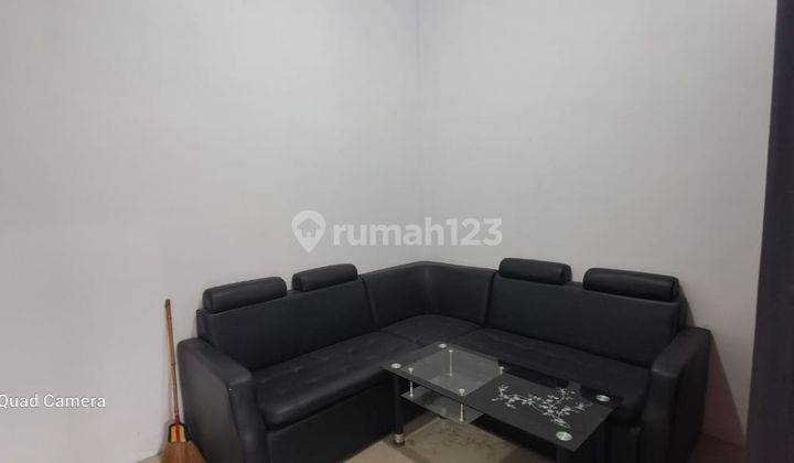 Rumah Tinggal 2 Kamar Di Widodomartani Sleman 4