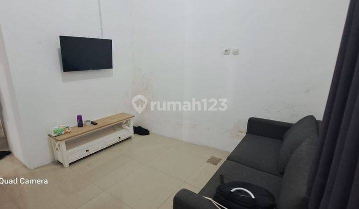 Rumah Tinggal 2 Kamar Di Widodomartani Sleman 6