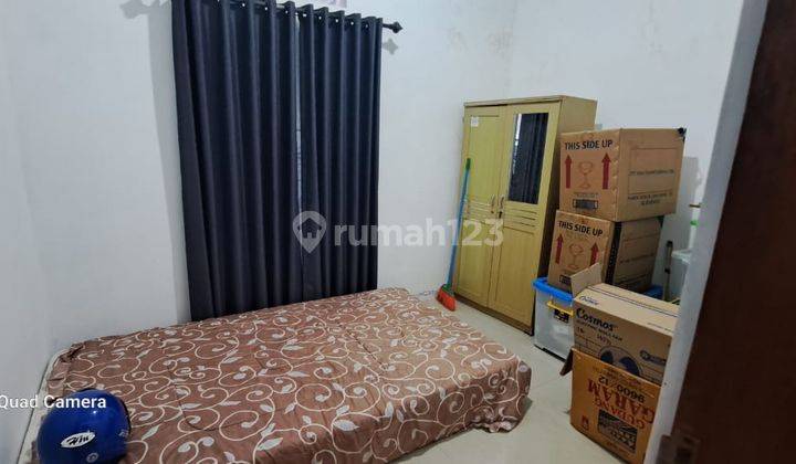 Rumah Tinggal 2 Kamar Di Widodomartani Sleman 5