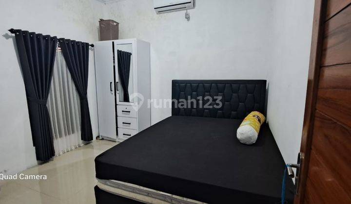 Rumah Tinggal 2 Kamar Di Widodomartani Sleman 7