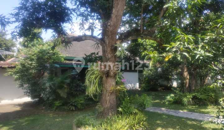Bonus Land with Building in Kledokan, Sleman