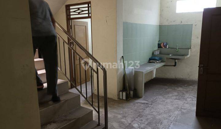 Bangunan Ruko Jl Magelang Km 11, Utara Terminal Jombor Sleman 4